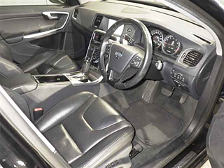 VOLVO S60 2012
