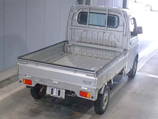SUZUKI CARRY TRUCK 2009