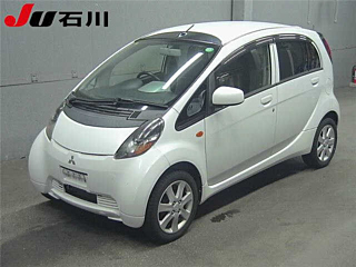 Заказать MITSUBISHI I