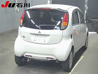 Заказать MITSUBISHI I