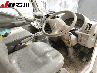 TOYOTA TOYOACE 2009