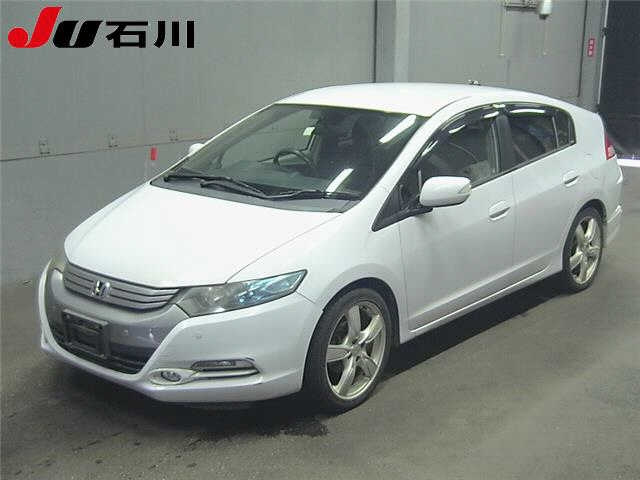 HONDA INSIGHT 2009