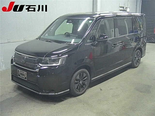 HONDA STEP WAGON 2022