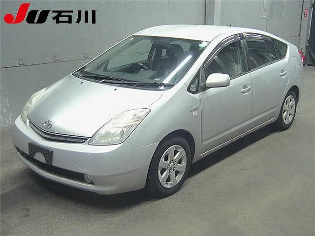 TOYOTA PRIUS 2009