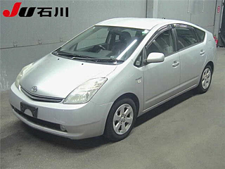 TOYOTA PRIUS 2009