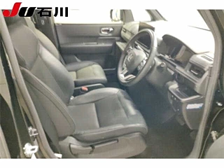 HONDA STEP WAGON 2022