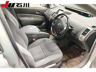 TOYOTA PRIUS 2009