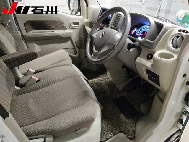 SUZUKI EVERY WAGON 2016