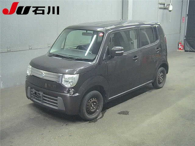 SUZUKI MRWAGON 2012