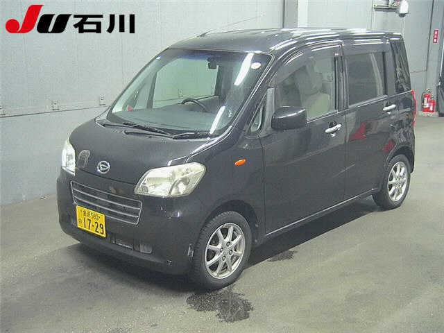 DAIHATSU TANTO EXE 2010