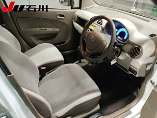 SUZUKI ALTO ECO 2013