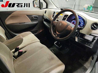SUZUKI WAGON R 2014