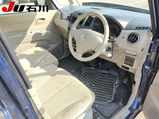 SUZUKI PALETTE 2008