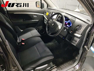 SUZUKI WAGON R 2010