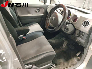 SUZUKI WAGON R 2008