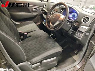 SUZUKI WAGON R 2016