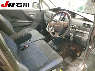 DAIHATSU MOVE 2010