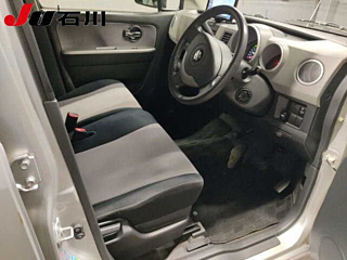 SUZUKI WAGON R 2008