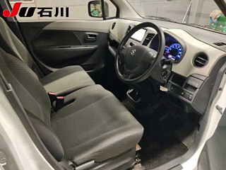 SUZUKI WAGON R 2014