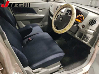 SUZUKI WAGON R 2009
