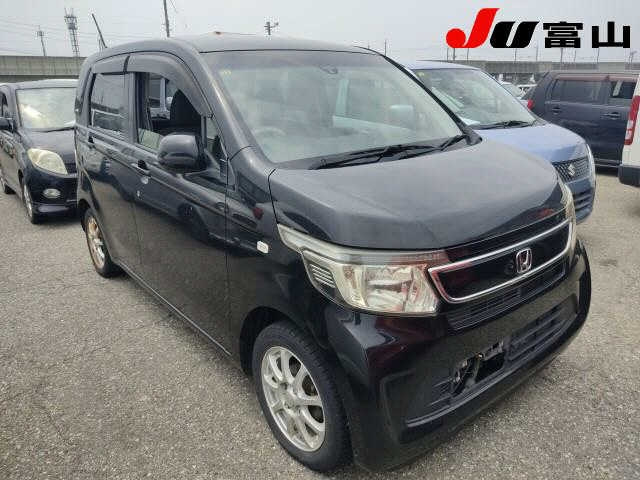 HONDA N WGN 2014
