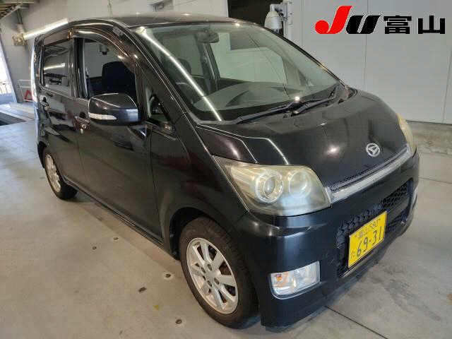 DAIHATSU MOVE 2008