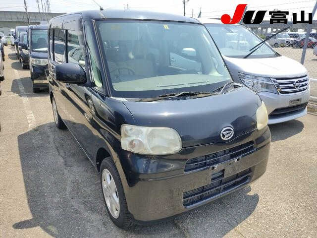 DAIHATSU TANTO 2008