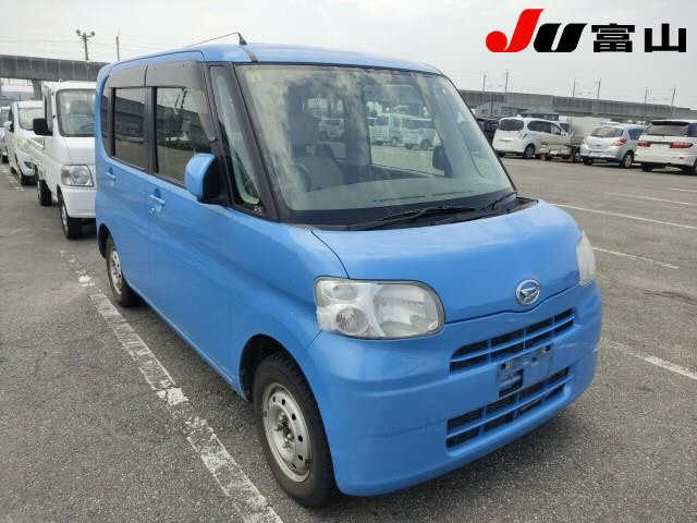 DAIHATSU TANTO 2008