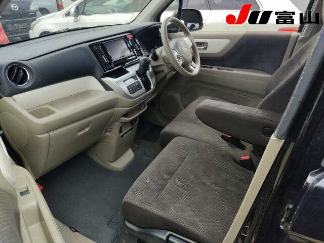 HONDA N WGN 2014