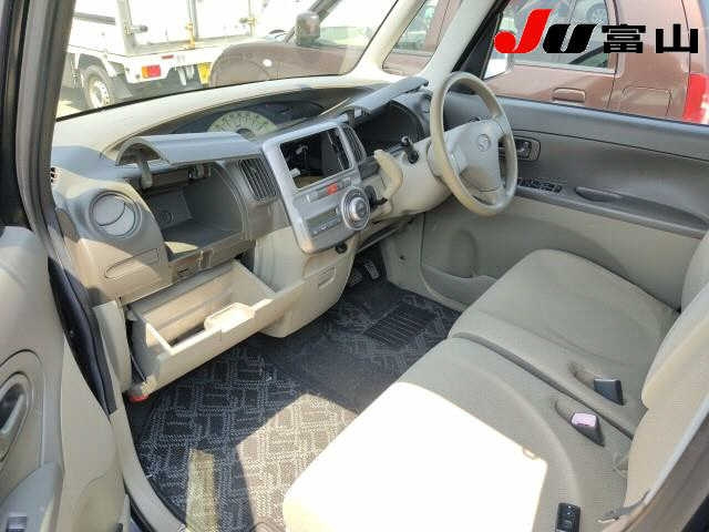 DAIHATSU TANTO 2008