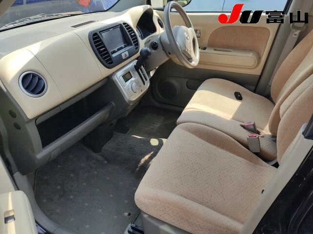 NISSAN MOCO 2009