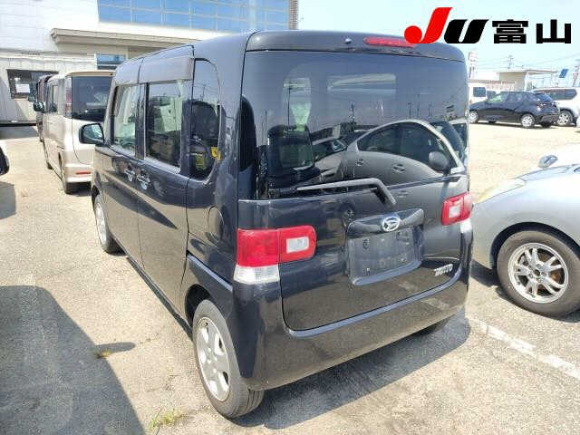 DAIHATSU TANTO 2008