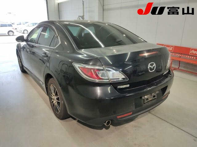 MAZDA ATENZA SEDAN 2010