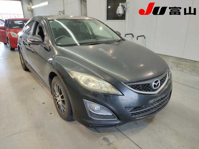 MAZDA ATENZA SEDAN 2010