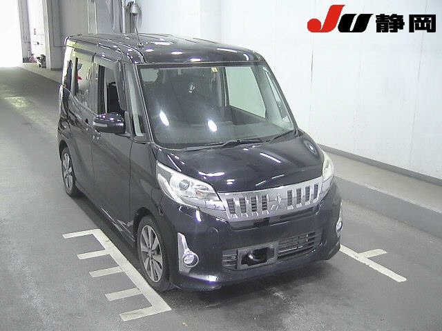 MITSUBISHI EK SPACE 2014