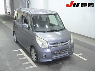 SUZUKI PALETTE 2008