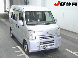 SUZUKI EVERY 2009
