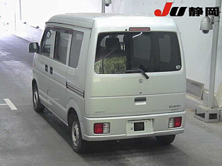 SUZUKI EVERY 2009
