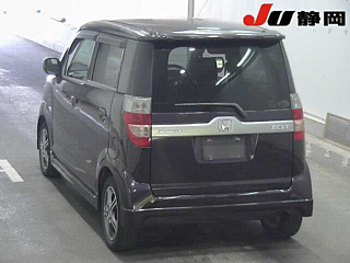 HONDA ZEST 2008