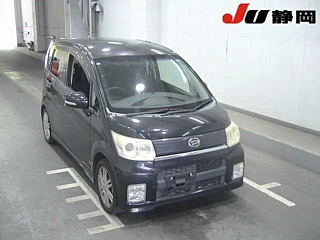 DAIHATSU MOVE 2009