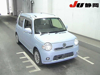 DAIHATSU MIRA 2012