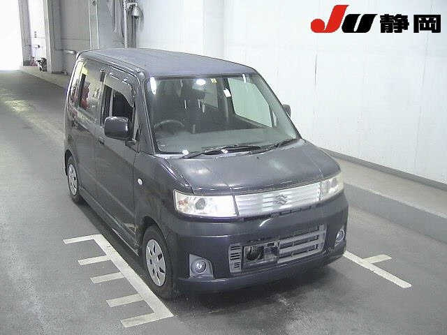 SUZUKI WAGON R 2008