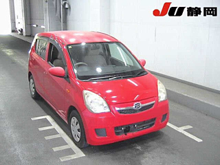 DAIHATSU MIRA 2010