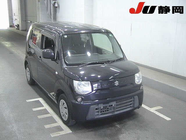 SUZUKI MRWAGON 2013