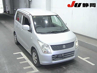 SUZUKI WAGON R 2009