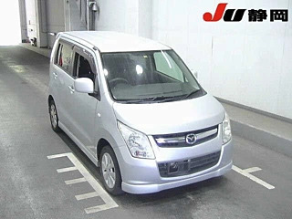 MAZDA AZ WAGON 2008
