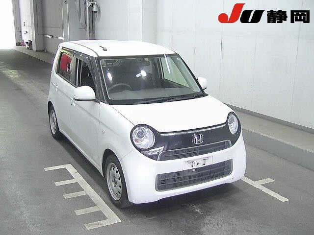 HONDA N ONE 2020