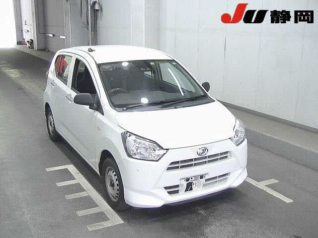 DAIHATSU MIRA E S 2020