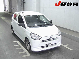 DAIHATSU MIRA E S 2020