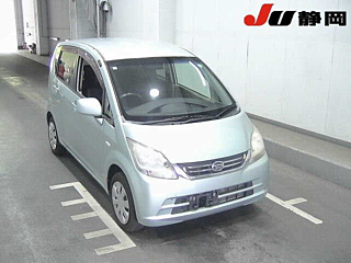 DAIHATSU MOVE 2010